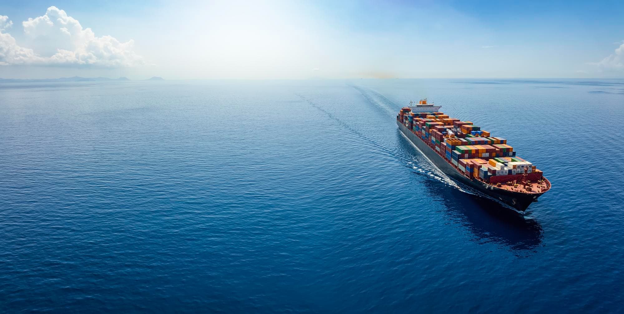 Cargosera background